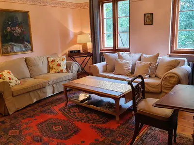 Ferienwohnung für 2 Personen (66 m²) in Stülpe 2/10