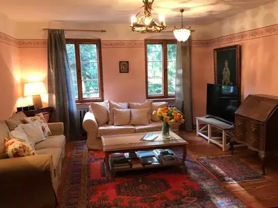 Ferienwohnung für 2 Personen (66 m²) in Stülpe 3/10