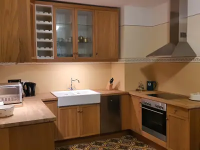 Ferienwohnung für 2 Personen (66 m²) in Stülpe 4/10