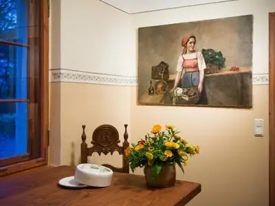 Ferienwohnung für 2 Personen (66 m²) in Stülpe 5/10