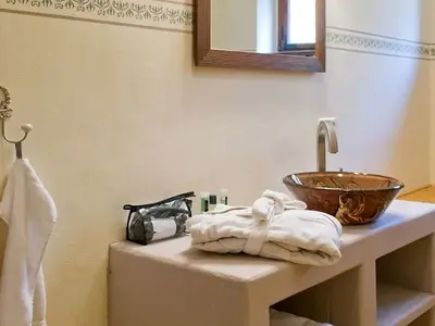 Ferienwohnung für 2 Personen (66 m²) in Stülpe 6/10