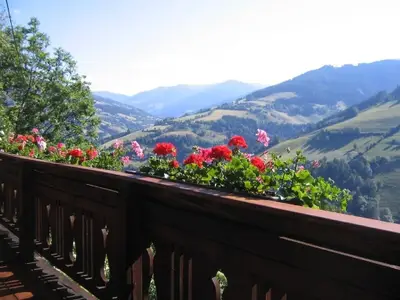 Ferienwohnung für 9 Personen (150 m²) in Puchreit 6/10