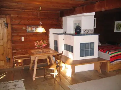 Ferienwohnung für 9 Personen (150 m²) in Puchreit 7/10