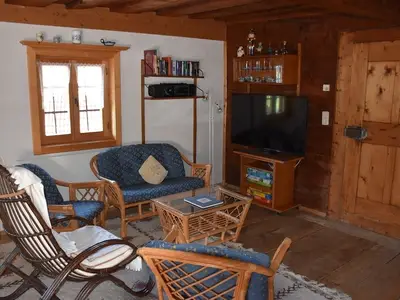 Ferienwohnung für 9 Personen (150 m²) in Puchreit 8/10