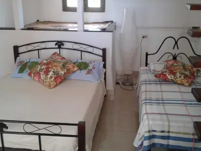 Ferienwohnung für 3 Personen (36 m²) in Havanna 1/10