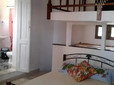 Ferienwohnung für 3 Personen (36 m²) in Havanna 2/10