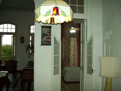 Ferienwohnung für 3 Personen (36 m²) in Havanna 3/10