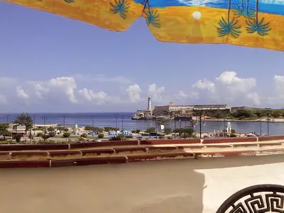 Ferienwohnung für 3 Personen (36 m²) in Havanna 5/10