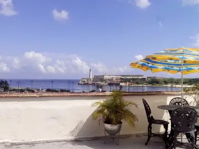 Ferienwohnung für 3 Personen (36 m²) in Havanna 6/10