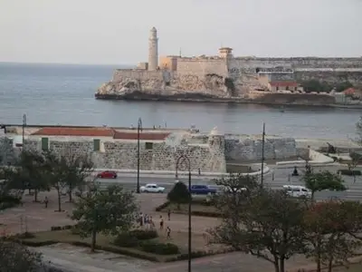 Ferienwohnung für 3 Personen (36 m²) in Havanna 9/10