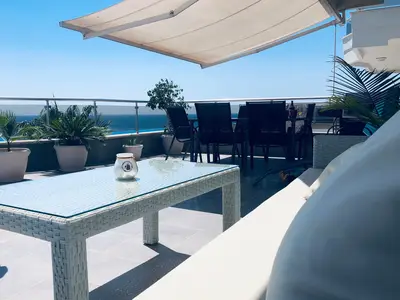 Ferienwohnung für 6 Personen (120 m²) in Alanya 5/10