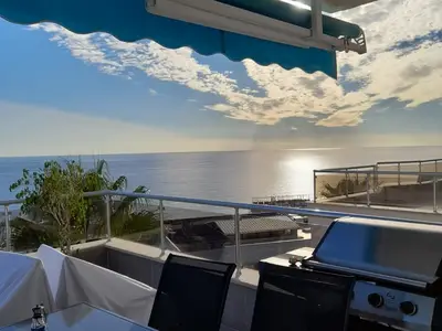 Ferienwohnung für 6 Personen (120 m²) in Alanya 6/10