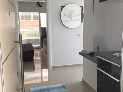 Ferienwohnung für 6 Personen (120 m²) in Alanya 9/10