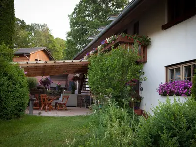 Ferienwohnung für 2 Personen (25 m²) in Sinsenbach 3/9