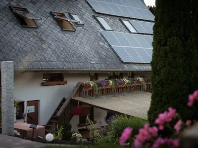 Ferienwohnung für 2 Personen (25 m²) in Sinsenbach 4/9