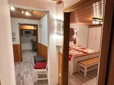 Ferienwohnung für 2 Personen (25 m²) in Sinsenbach 9/9