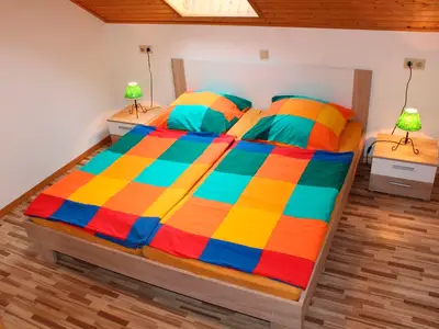 Ferienwohnung für 4 Personen (55 m²) in Linden 1/10