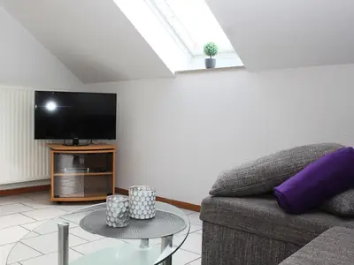 Ferienwohnung für 4 Personen (55 m²) in Linden 2/10