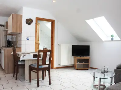 Ferienwohnung für 4 Personen (55 m²) in Linden 6/10