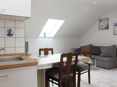 Ferienwohnung für 4 Personen (55 m²) in Linden 7/10