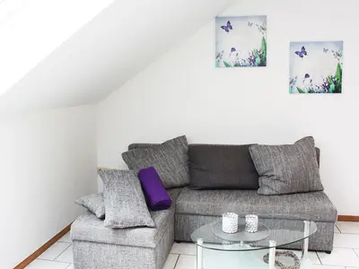 Ferienwohnung für 4 Personen (55 m²) in Linden 8/10