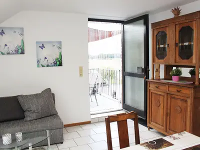 Ferienwohnung für 4 Personen (55 m²) in Linden 9/10