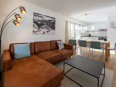 Ferienwohnung für 7 Personen (105 m²) in Davos Platz 3/10