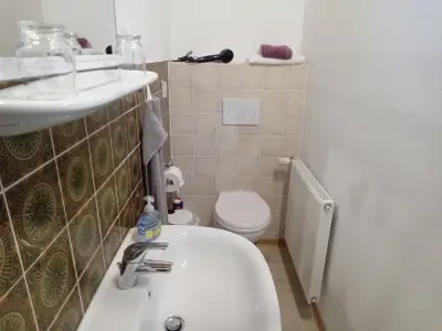 Ferienwohnung für 2 Personen (62 m²) in Stadtbezirk Nord 4/10