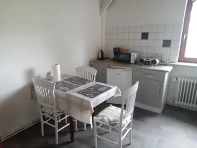 Ferienwohnung für 2 Personen (62 m²) in Stadtbezirk Nord 8/10