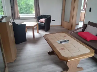Ferienwohnung für 2 Personen (62 m²) in Stadtbezirk Nord 10/10
