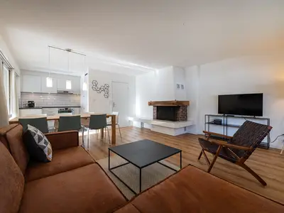 Ferienwohnung für 7 Personen (105 m²) in Davos Platz 4/10