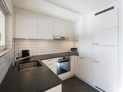 Ferienwohnung für 7 Personen (105 m²) in Davos Platz 7/10
