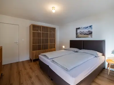 Ferienwohnung für 7 Personen (105 m²) in Davos Platz 9/10