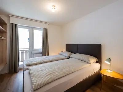 Ferienwohnung für 7 Personen (105 m²) in Davos Platz 10/10