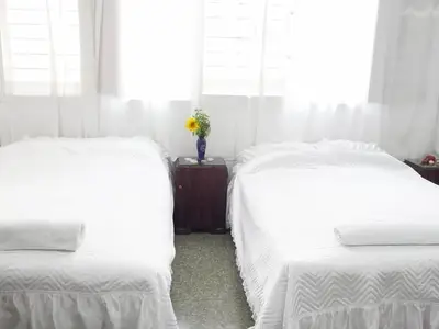 Ferienwohnung für 4 Personen (18 m²) in Havanna 1/10