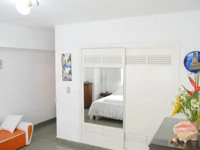 Ferienwohnung für 4 Personen (18 m²) in Havanna 7/10
