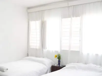 Ferienwohnung für 4 Personen (18 m²) in Havanna 8/10