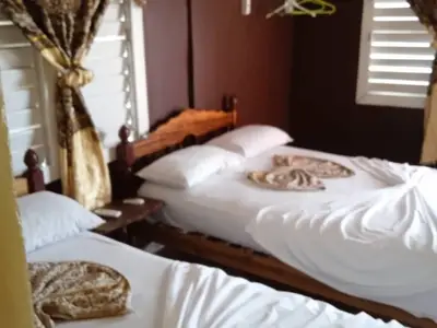 Ferienwohnung für 4 Personen (16 m²) in Viñales 1/10