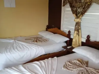 Ferienwohnung für 4 Personen (16 m²) in Viñales 2/10