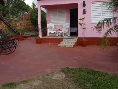 Ferienwohnung für 4 Personen (16 m²) in Viñales 5/10