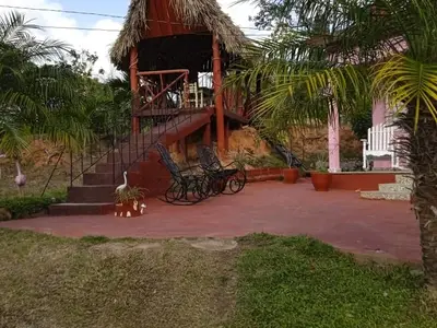 Ferienwohnung für 4 Personen (16 m²) in Viñales 6/10