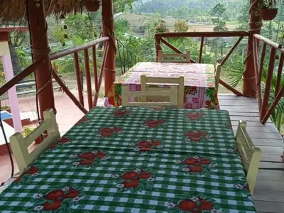 Ferienwohnung für 4 Personen (16 m²) in Viñales 8/10