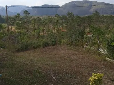 Ferienwohnung für 4 Personen (16 m²) in Viñales 9/10