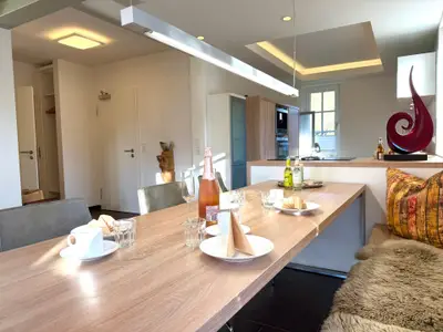 Ferienwohnung für 3 Personen (70 m²) in Wyk auf Föhr 3/10