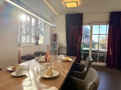 Ferienwohnung für 3 Personen (70 m²) in Wyk auf Föhr 10/10