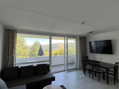 Ferienwohnung für 5 Personen (64 m²) in Goslar 2/10