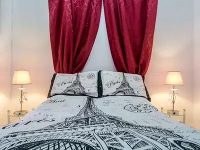 Ferienwohnung für 2 Personen (20 m²) in Havanna 1/10