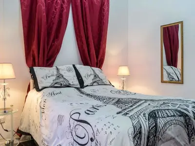 Ferienwohnung für 2 Personen (20 m²) in Havanna 2/10