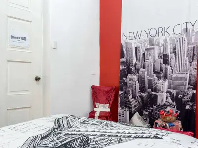 Ferienwohnung für 2 Personen (20 m²) in Havanna 3/10