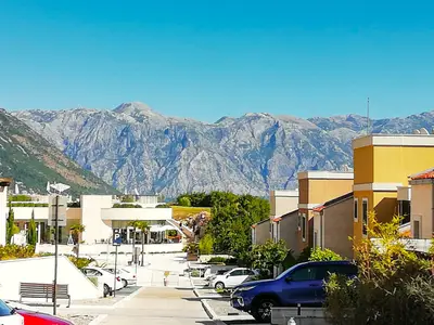 Ferienwohnung für 4 Personen (58 m²) in Donji Morinj 5/10